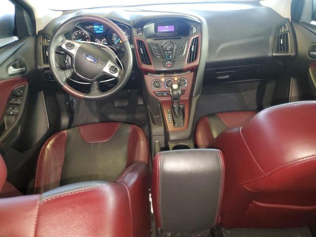 2012 FORD FOCUS SE - 1FAHP3K26CL131120