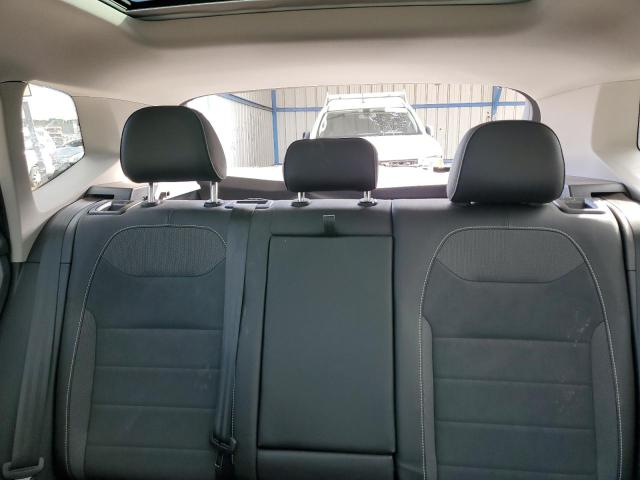 2024 VOLKSWAGEN TAOS SE #3284341037