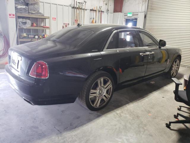 2011 ROL GHOST - SCA664S59BUX49956