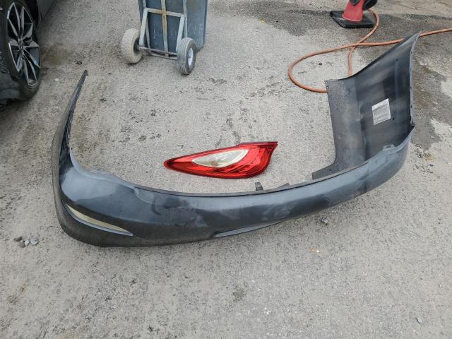 2007 TOYOTA CAMRY SOLA #3304364592