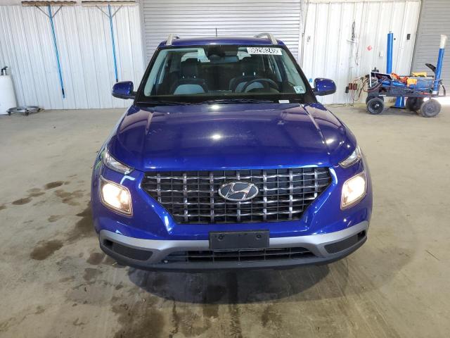 2025 HYUNDAI VENUE SEL KMHRC8A36SU379874