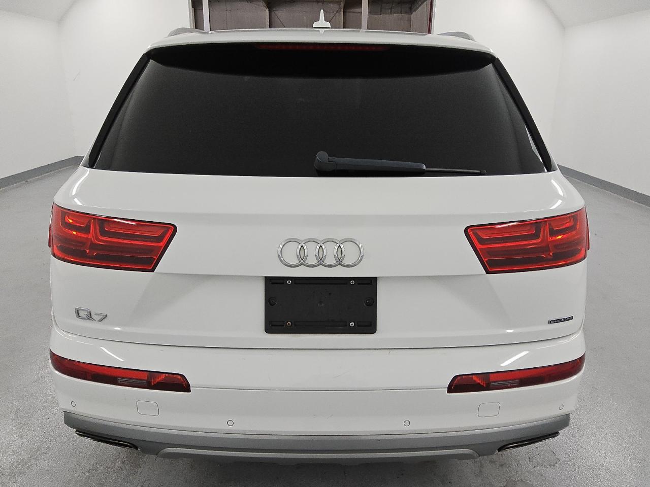 AUDI Q7 PREMIUM