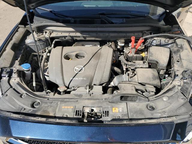 2021 MAZDA CX-5 TOURI - JM3KFBCM9M0125206