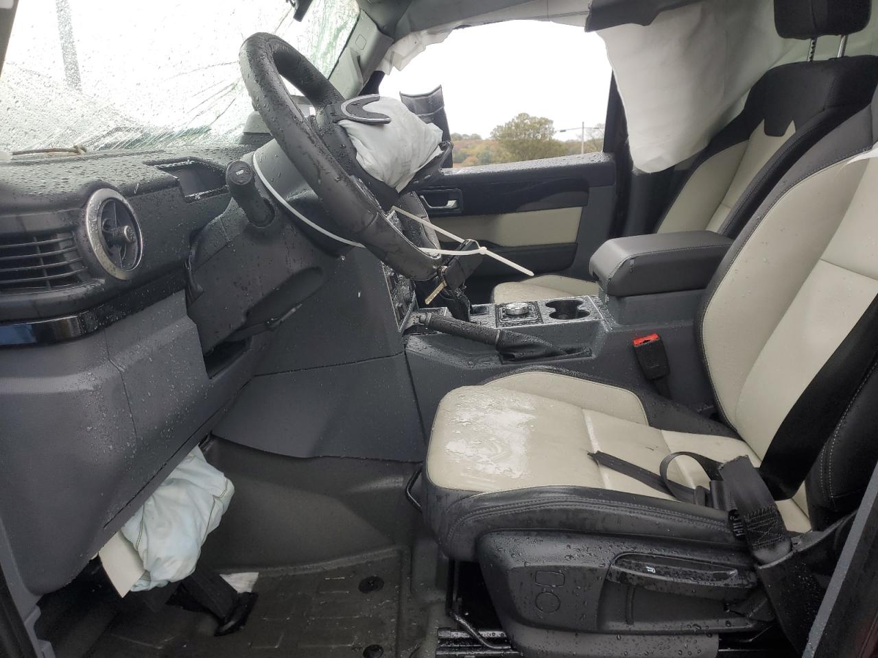 Lot #3316079264 2025 INEOS AUTOMOTIVE LIMITED GRENADIER