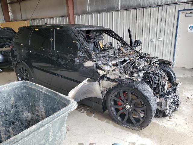 2016 LAND ROVER RANGE ROVE #3293552465