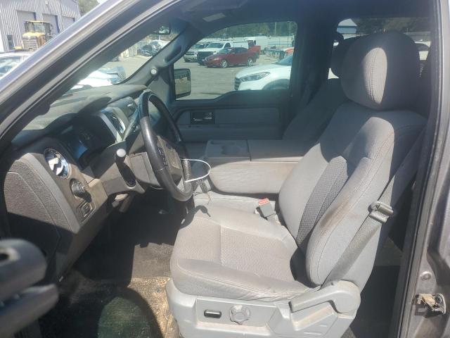 2013 FORD F150 SUPER #3284771535