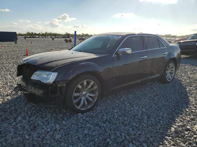 CHRYSLER 300 LIMITE