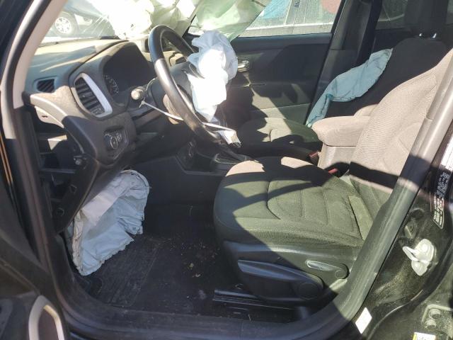 2019 JEEP RENEGADE L ZACNJBBB2KPK08095