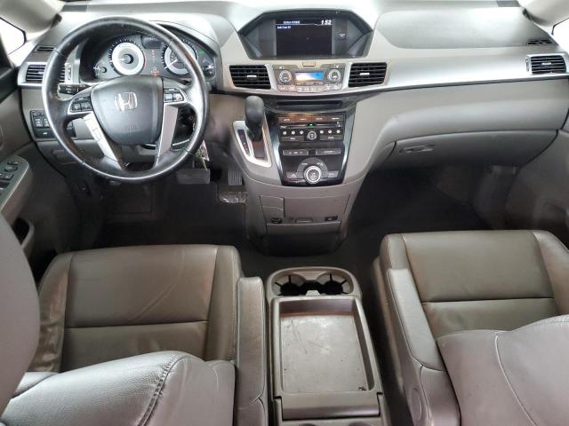 2013 HONDA ODYSSEY EX - 5FNRL5H60DB086793