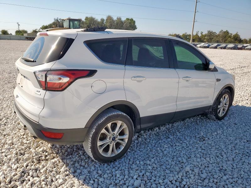 2018 FORD ESCAPE SE - 1FMCU0GD3JUA74996