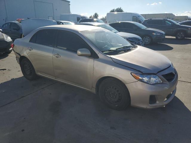 2013 TOYOTA COROLLA BA - 5YFBU4EE0DP098192