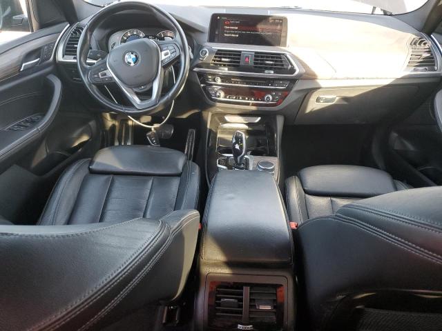 2018 BMW X3 XDRIVE30I 5UXTR9C52JLD73587