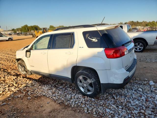 2013 GMC TERRAIN SL #3276399676