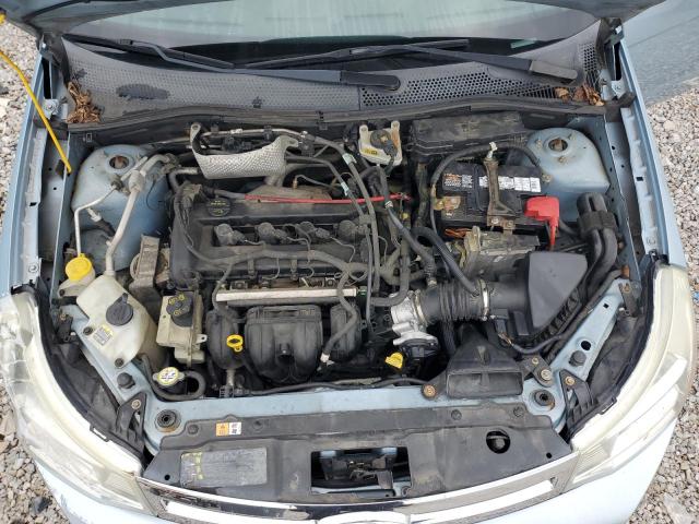 2008 FORD FOCUS SE #3294461509