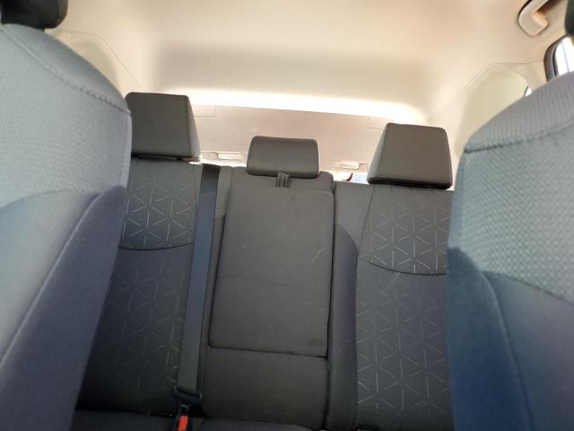 2020 TOYOTA RAV4 XLE 2T3P1RFV8LC137501