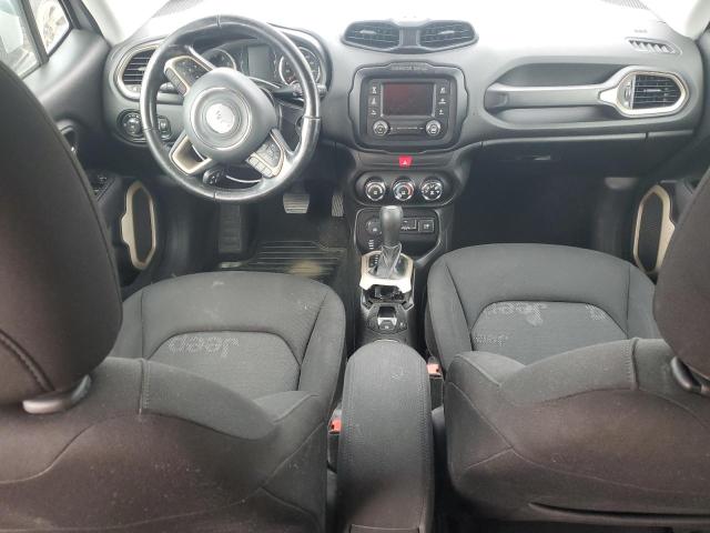 2016 JEEP RENEGADE - ZACCJBBT0GPE02053