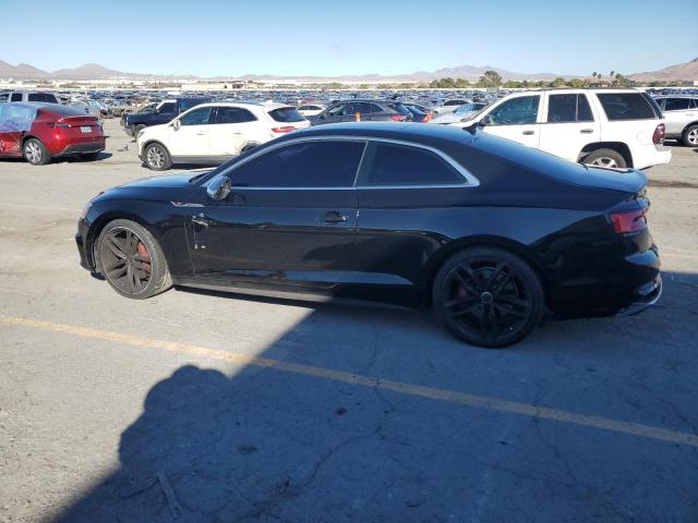 2018 AUDI S5 PREMIUM WAUP4AF51JA002781