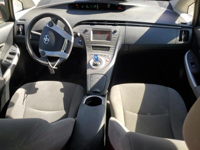 2014 TOYOTA PRIUS - JTDKN3DU3E1742533