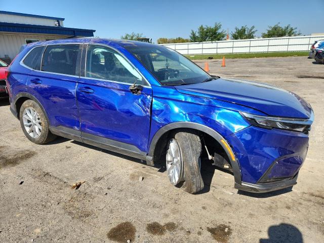 2024 HONDA CR-V EXL - 5J6RS4H74RL010563