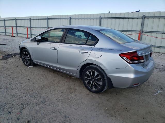 2015 HONDA CIVIC EX 19XFB2F89FE062395