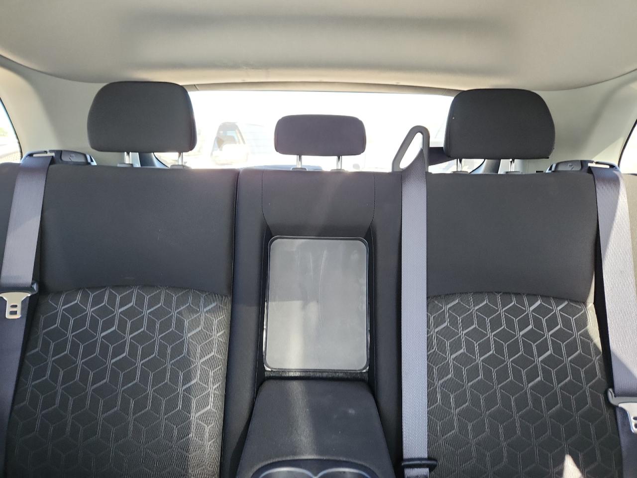 MITSUBISHI OUTLANDER S/SE