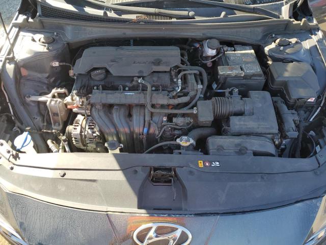 2022 HYUNDAI ELANTRA SE #3302735042