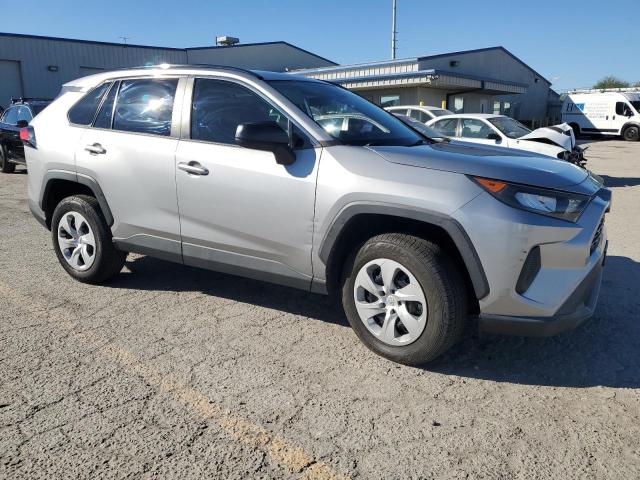 2020 TOYOTA RAV4 LE #3284131568