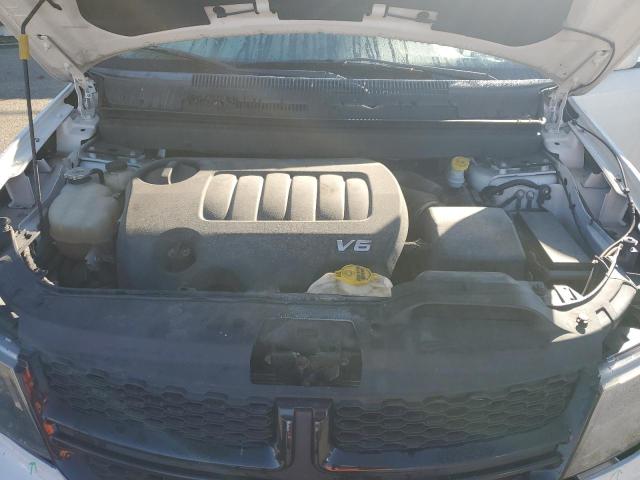 2016 DODGE JOURNEY CR - 3C4PDCGG3GT149295