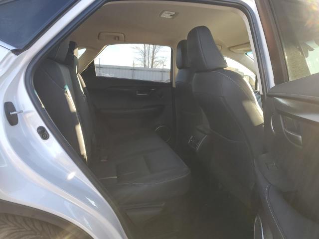 2016 LEXUS NX 200T BA - JTJBARBZ1G2051413