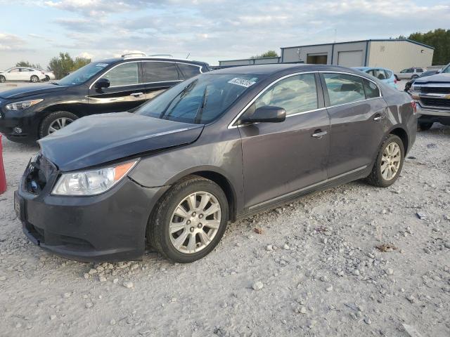 2013 BUICK LACROSSE - 1G4GA5ER2DF184145