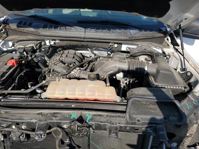 2017 FORD F150 SUPER - 1FTEX1E85HKD56921