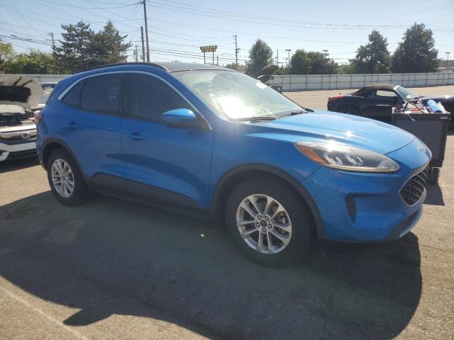 2020 FORD ESCAPE SE - 1FMCU0G6XLUB40190