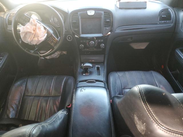 2014 CHRYSLER 300 S #3287596026