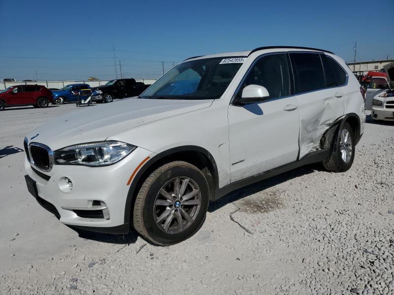 Global Auto Auctions: 2014 BMW X5 XDRIVE3