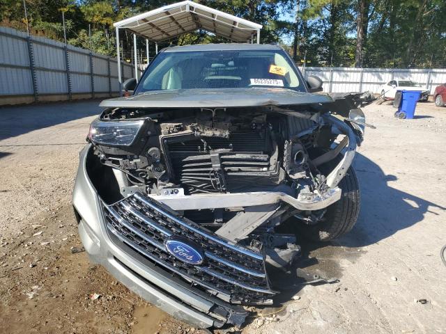 2020 FORD EXPLORER X 1FMSK7DH4LGB54276