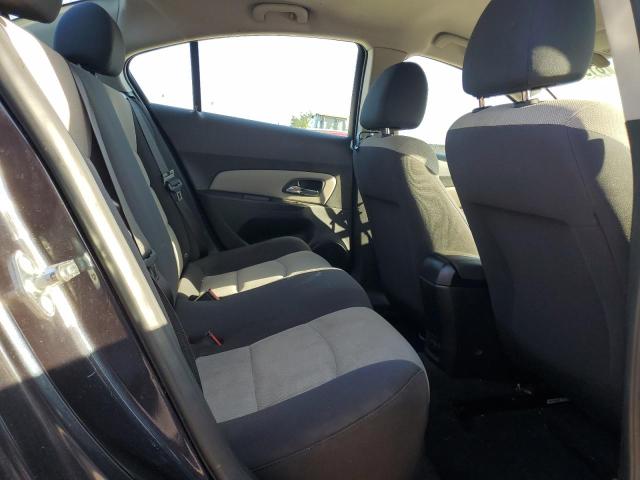 2016 CHEVROLET CRUZE LIMI 1G1PC5SH2G7211376