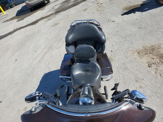 2011 HARLEY-DAVIDSON FLHTK 1HD1KEM16BB651847