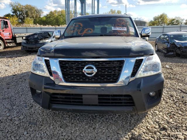 2020 NISSAN ARMADA SV JN8AY2NC2LX519627