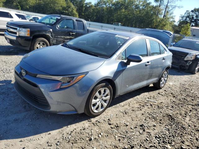 Global Auto Auctions: 2025 TOYOTA COROLLA LE