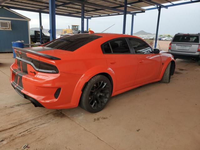 2023 DODGE CHARGER SRT HELLCAT - 2C3CDXL91PH503101