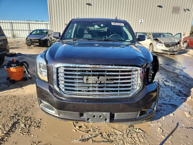 2018 GMC YUKON SLE #3278839326