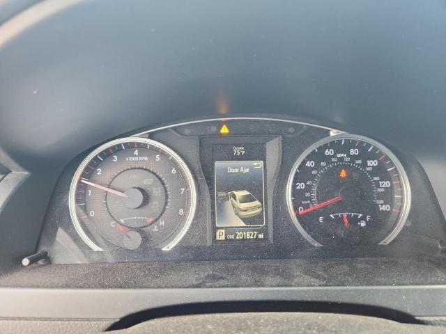 2015 TOYOTA CAMRY LE - 4T1BF1FK7FU091903