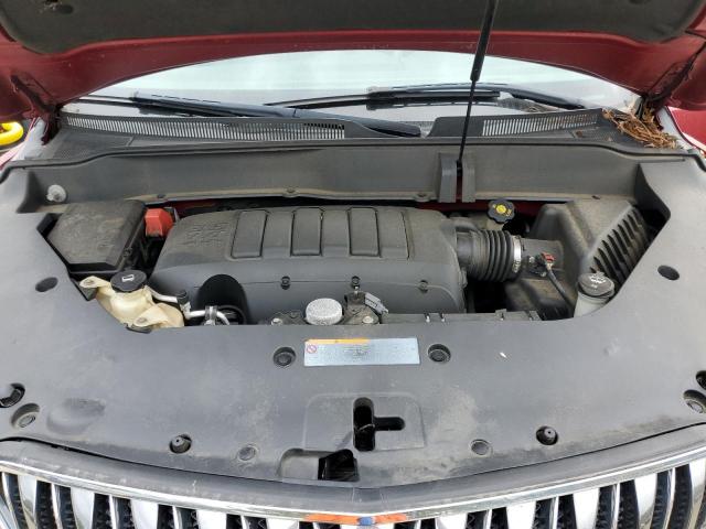 2014 BUICK ENCLAVE #3292535707