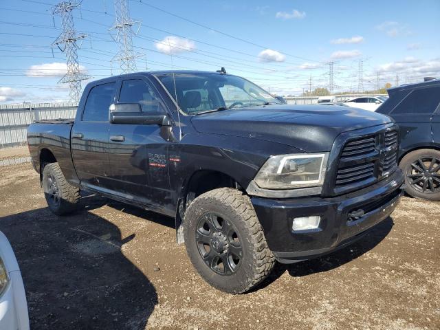 2015 RAM 2500 SLT 3C6UR5DJ8FG645899