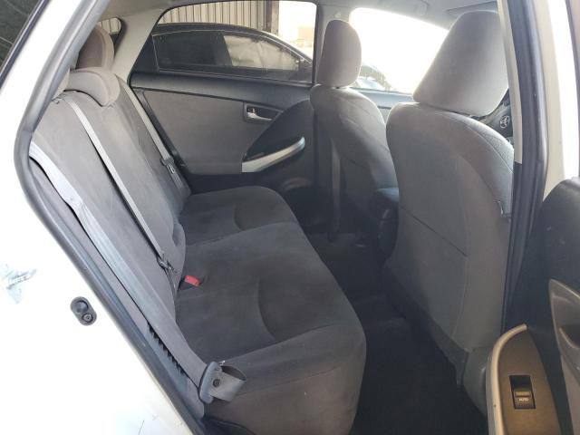 2015 TOYOTA PRIUS - JTDKN3DU2F0470113