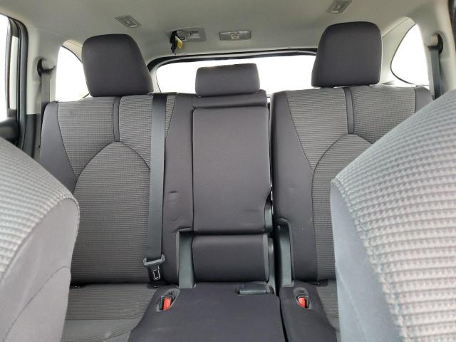 2020 TOYOTA HIGHLANDER 5TDZARAH0LS500402