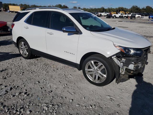 2018 CHEVROLET EQUINOX PR #3285012953