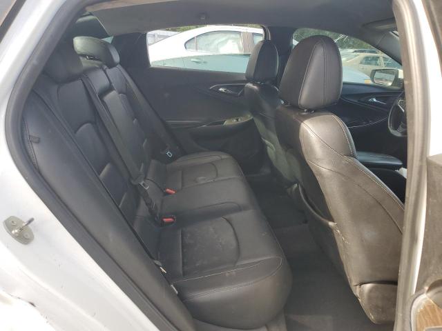 2016 CHEVROLET 1/2 TON 1G1ZH5SX1GF269485