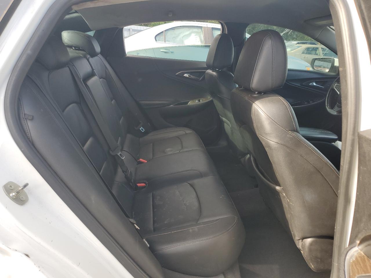 CHEVROLET SILVERADO 2500 PREMIER