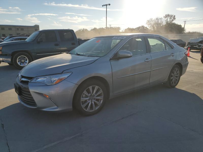 Global Auto Auctions: 2017 TOYOTA CAMRY LE